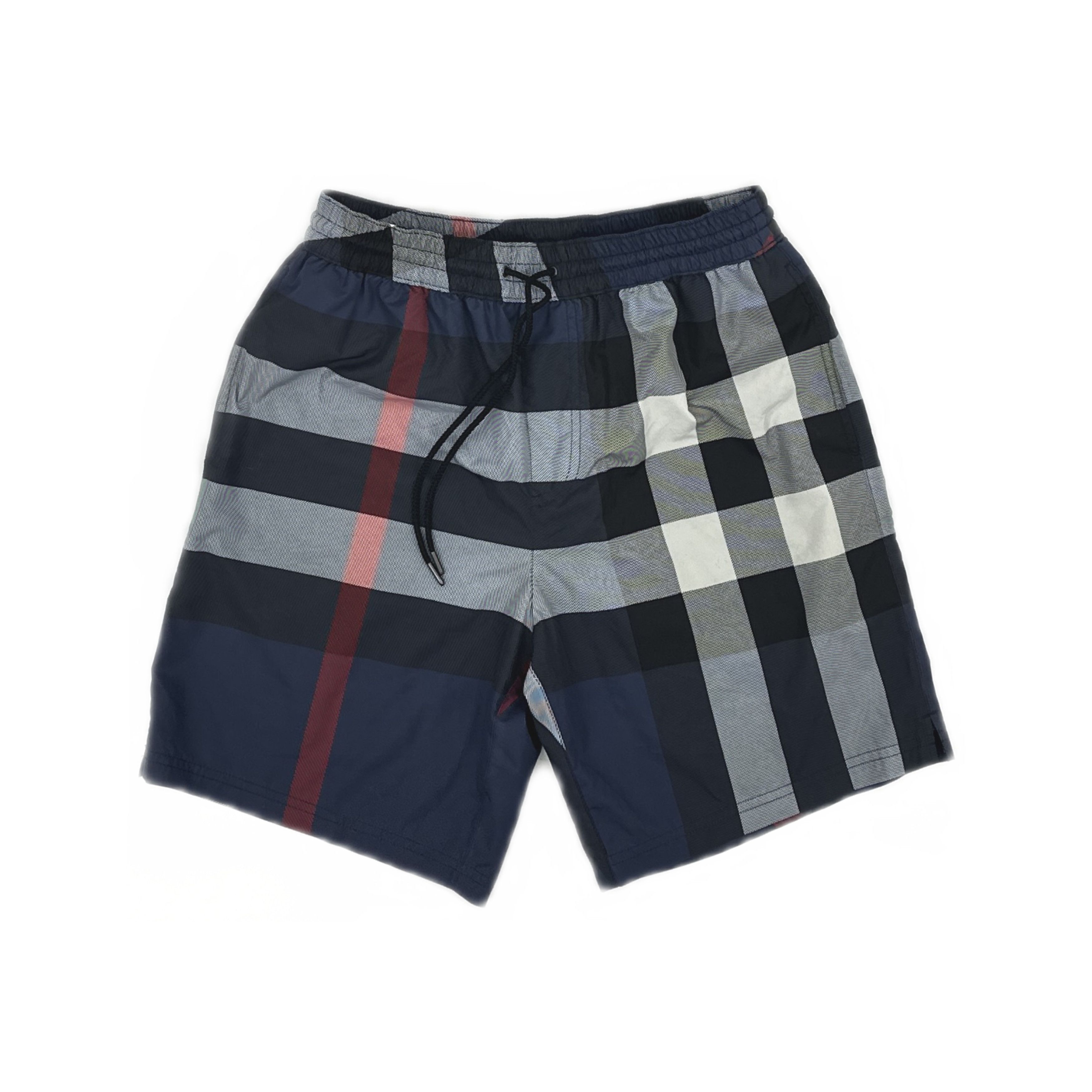 Burberry Burberry Check Swim Shorts Size S Size US 30 / EU 46 - 1 Thumbnail