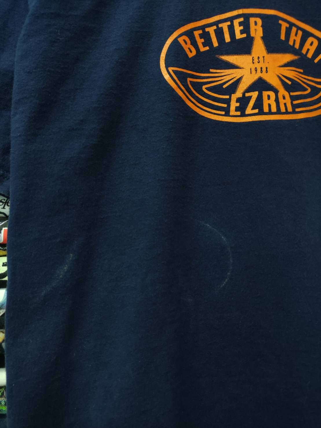 Band Tees Vtg 90's Better Than Ezra " Friction, Baby " Album Promo Size US XL / EU 56 / 4 - 7 Thumbnail