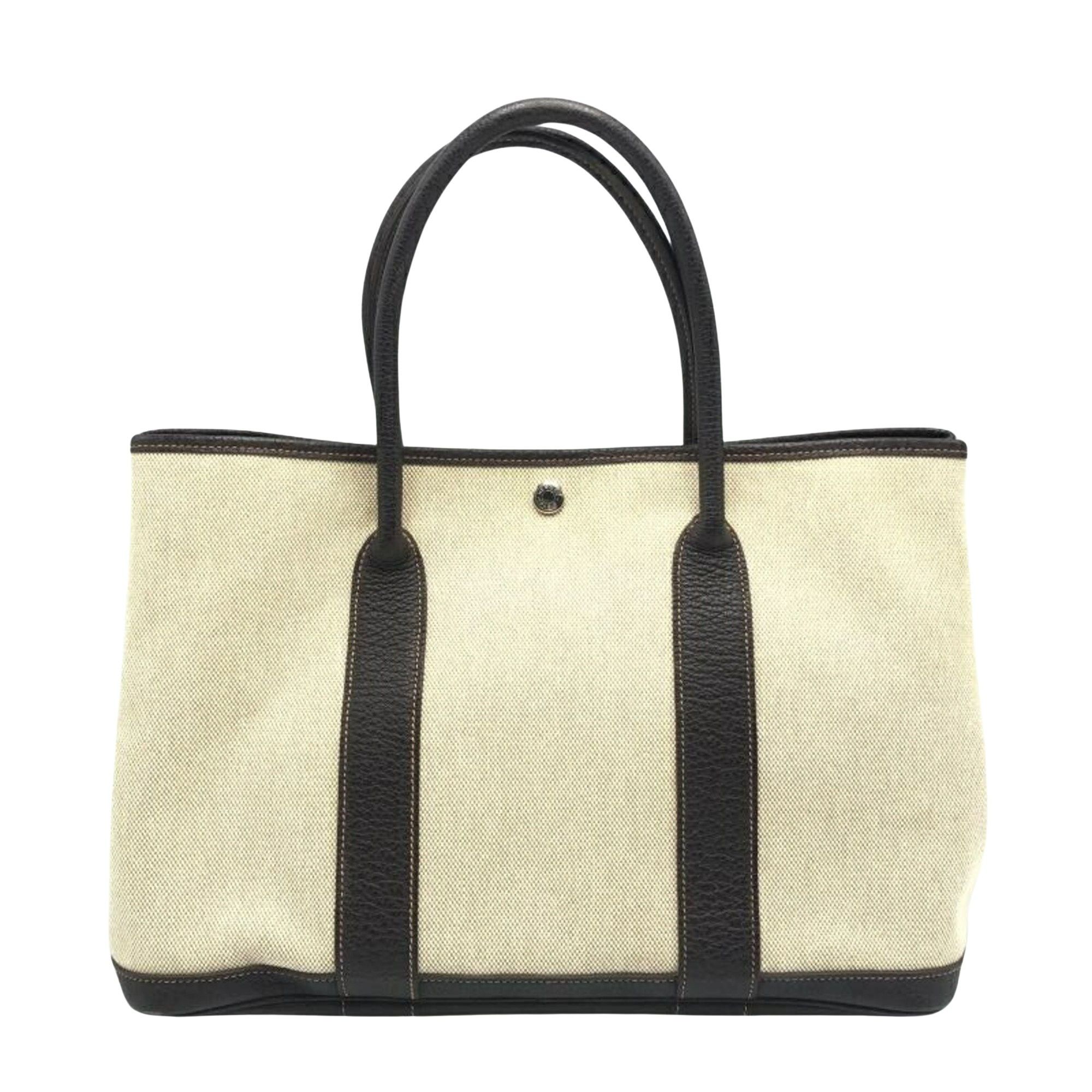 Hermes Hermès Garden Party tote Size ONE SIZE - 1 Thumbnail