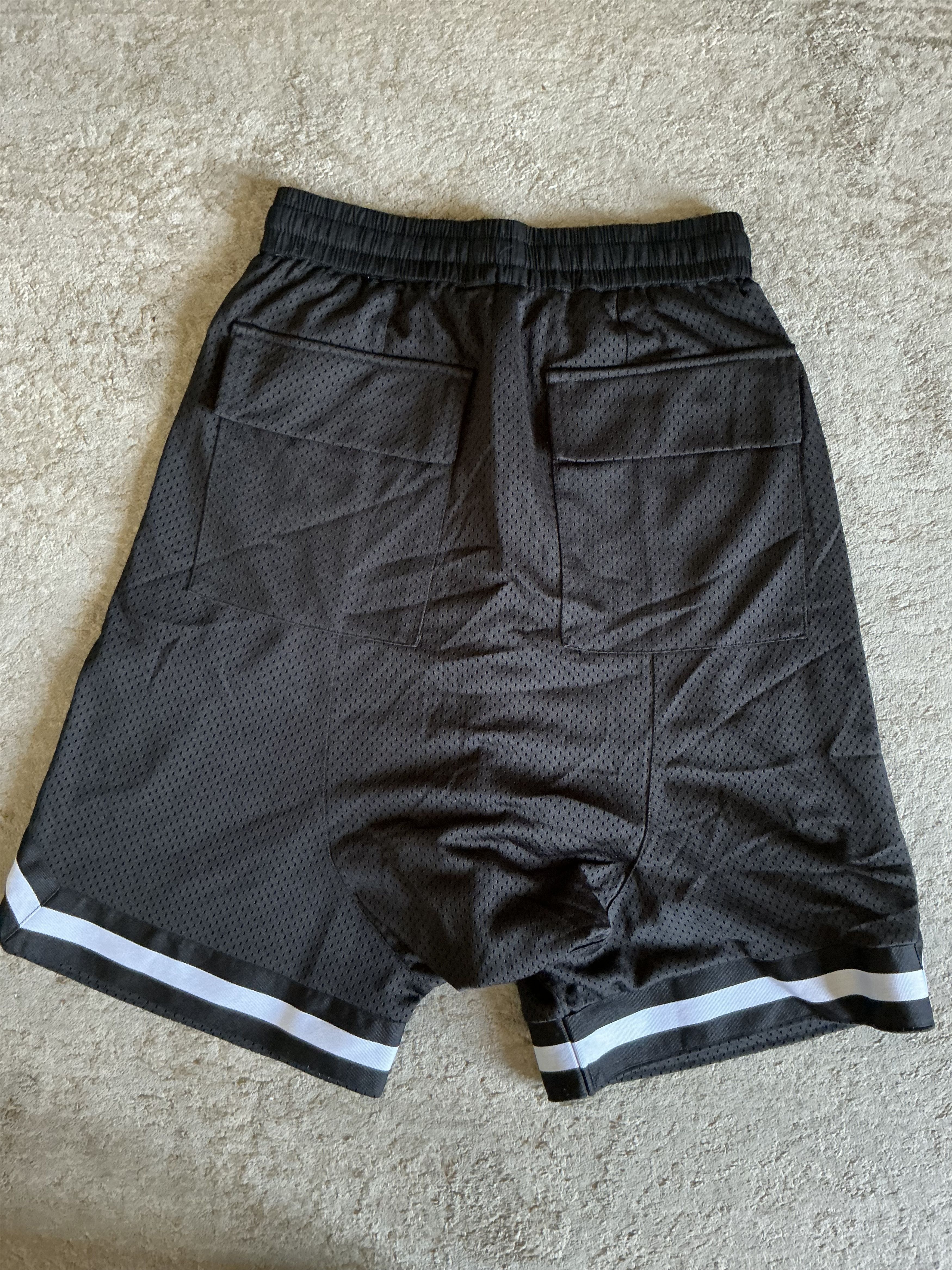 Other FERDON black shorts, size medium Size US 38 / EU 54 - 2 Thumbnail