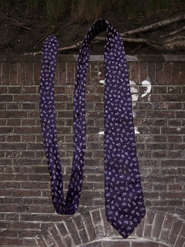 Boggi Boggi Milano Ties Size ONE SIZE - 1 Thumbnail