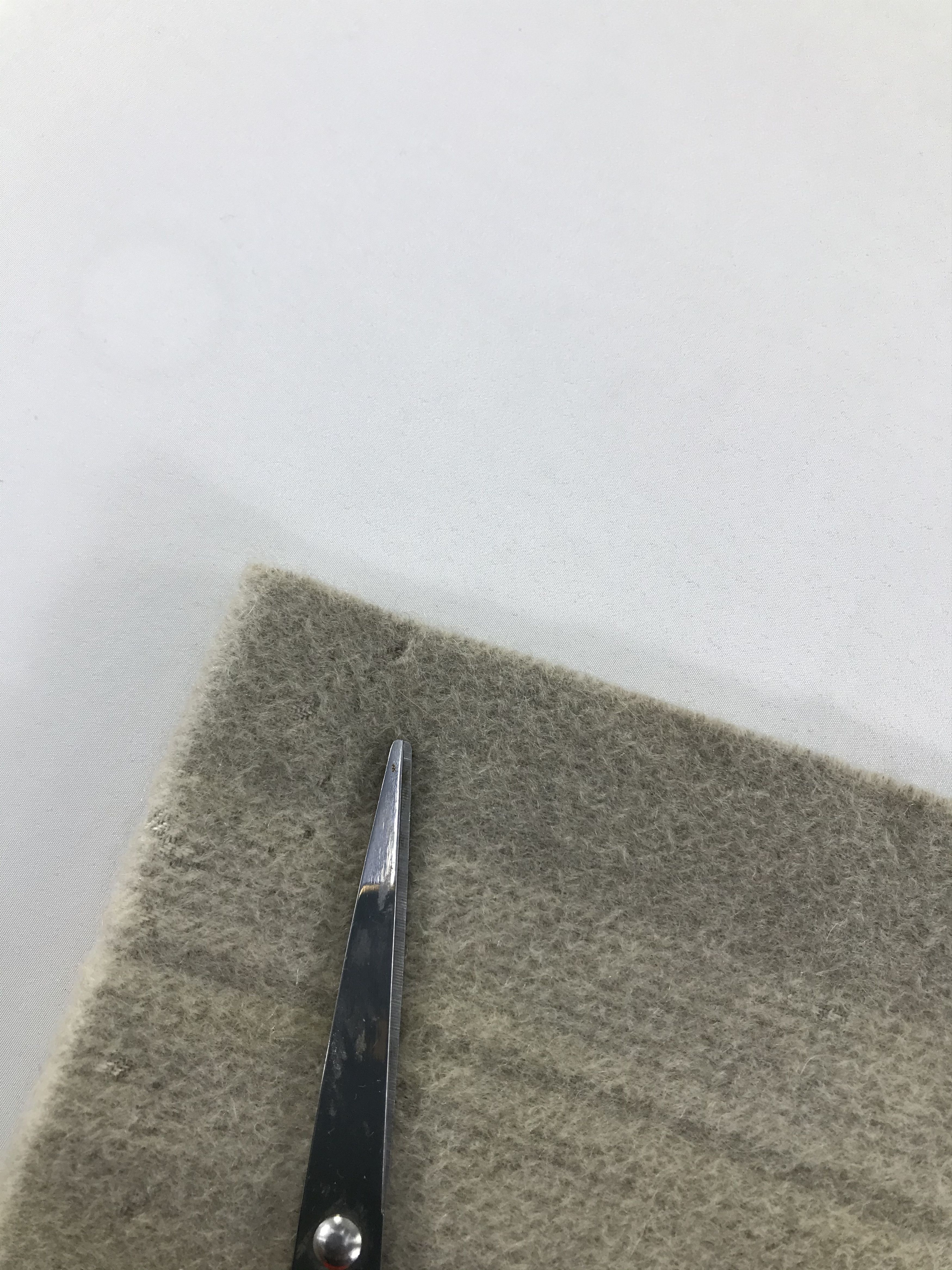Lancel Lancel Cashmere Scarf Muffler V243 Size ONE SIZE - 14 Thumbnail
