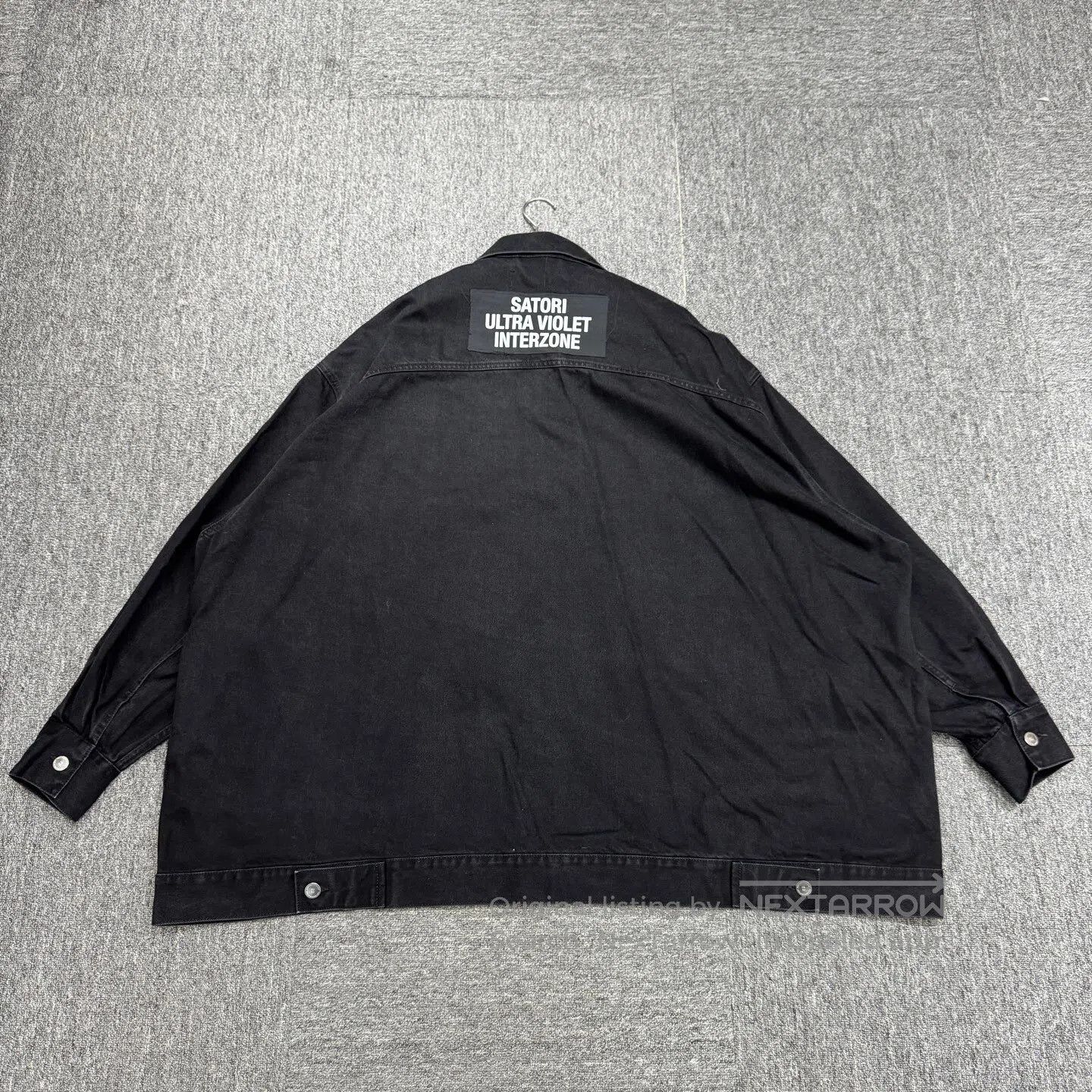 Polo Ralph Lauren #REF! Size US S / EU 44-46 / 1 - 2 Thumbnail