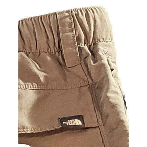 The North Face The North Face Cargo Pants Men Sz L Army Hiking Utilit Size US 38 / EU 54 - 8 Thumbnail