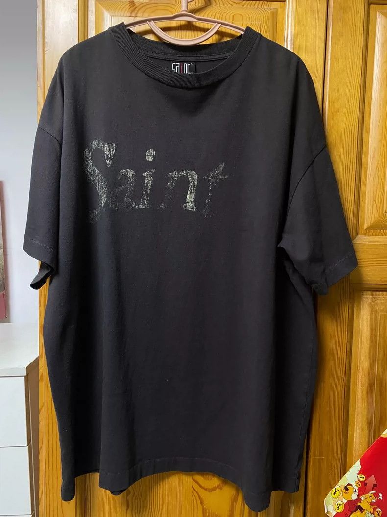 Saint Michael Saint Michael First generation short sleeves Size US L / EU 52-54 / 3 - 2 Thumbnail