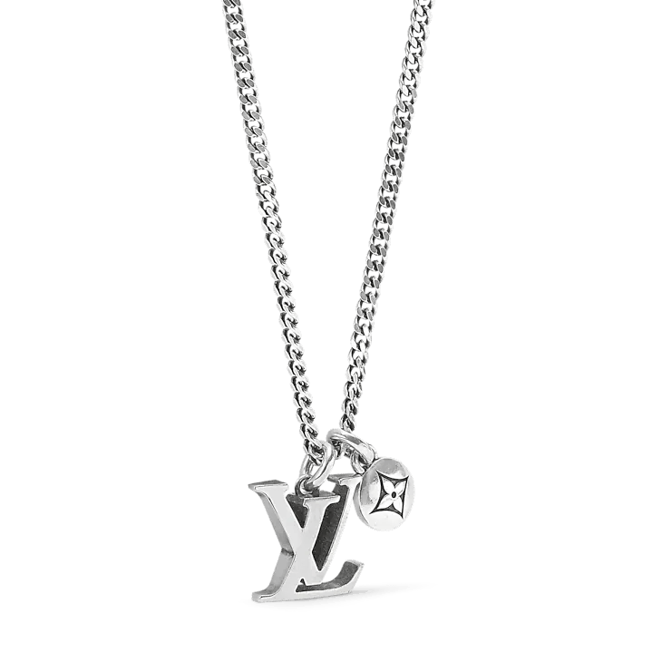 Louis Vuitton LV Sailor Pendant Size ONE SIZE - 2 Thumbnail