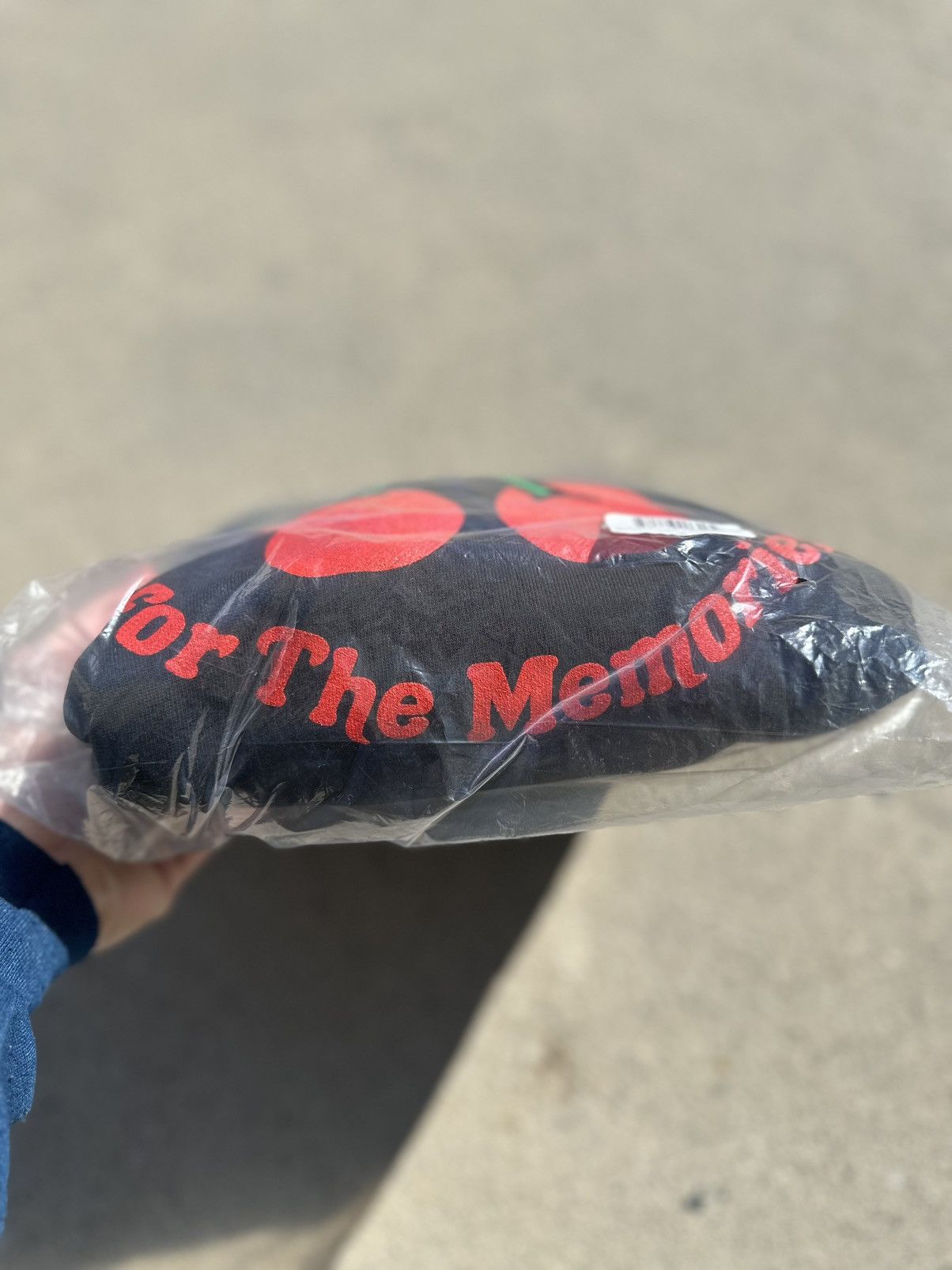 Other Thank you for the memories hoodie🔥 Size US M / EU 48-50 / 2 - 2 Thumbnail