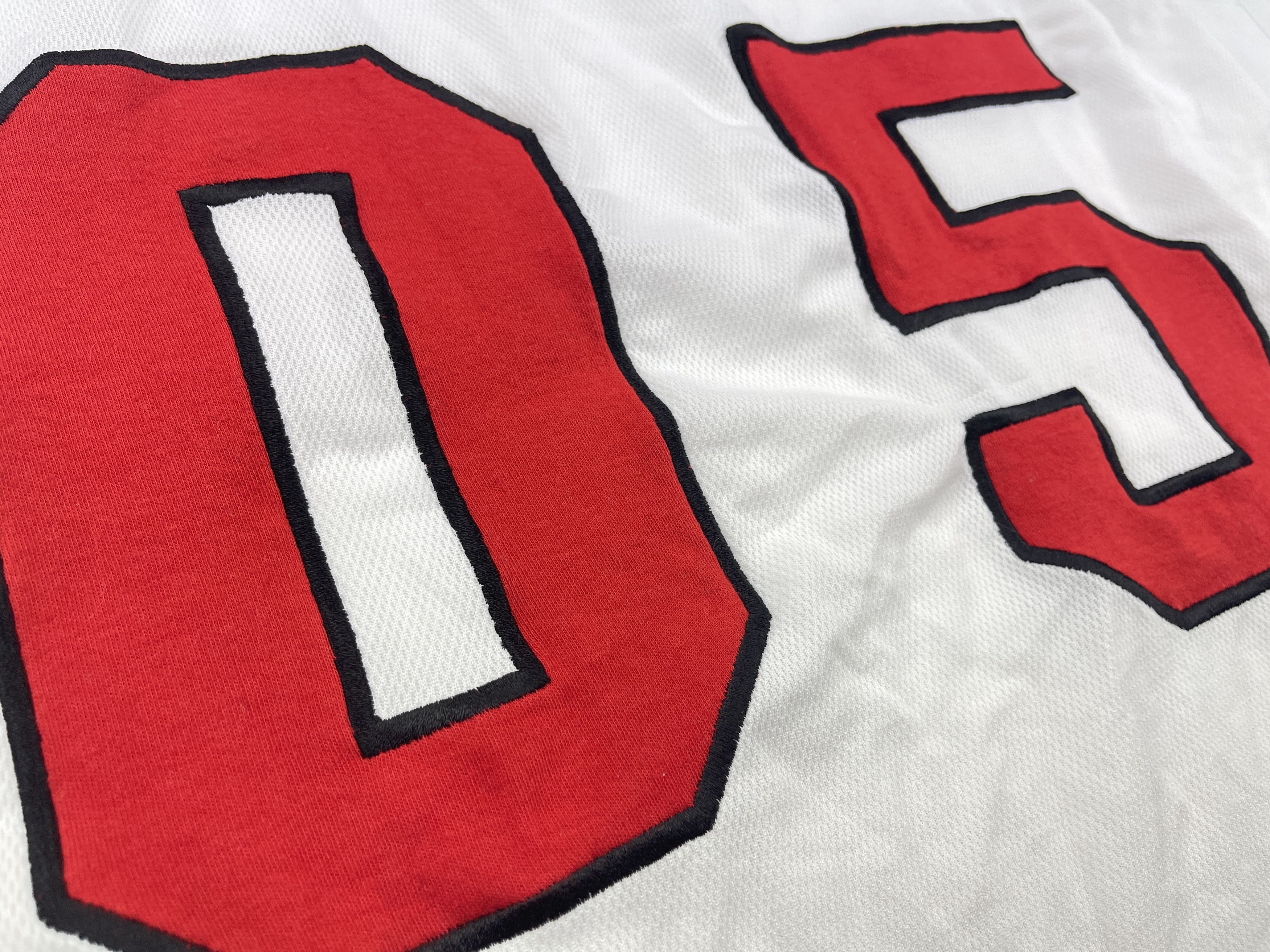 Fubu FUBU jersey, vintage hip hop t-shirt, 90s hip hop skater M Size US M / EU 48-50 / 2 - 5 Thumbnail