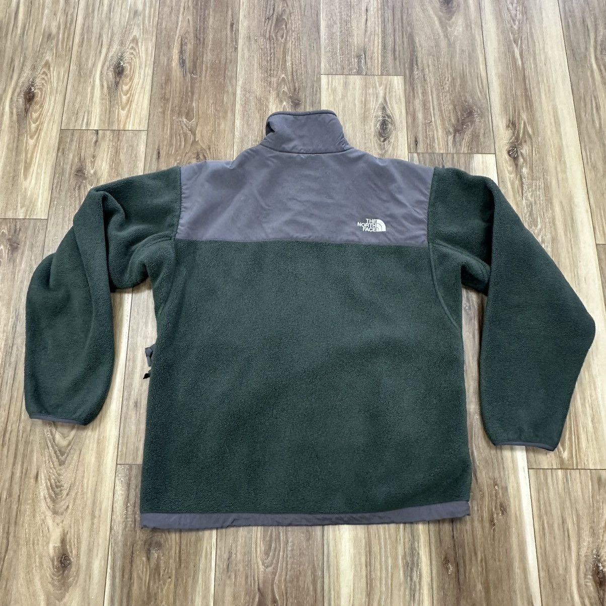 The North Face The North Face Denali Polartec Fleece Full Zip Jacket, M Size US M / EU 48-50 / 2 - 2 Thumbnail