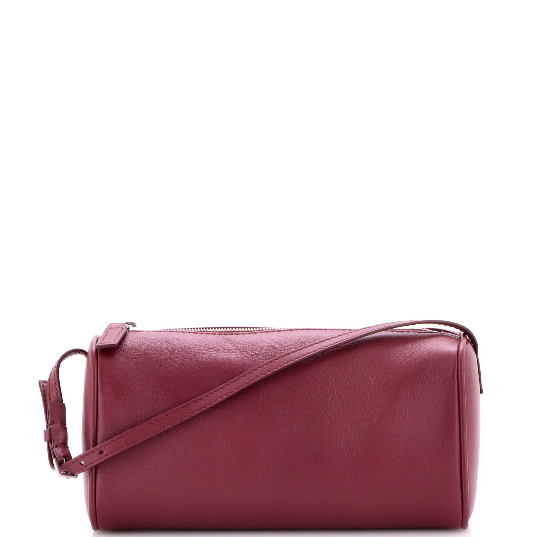 The Row 90's Top Handle Bag Size ONE SIZE - 1 Thumbnail