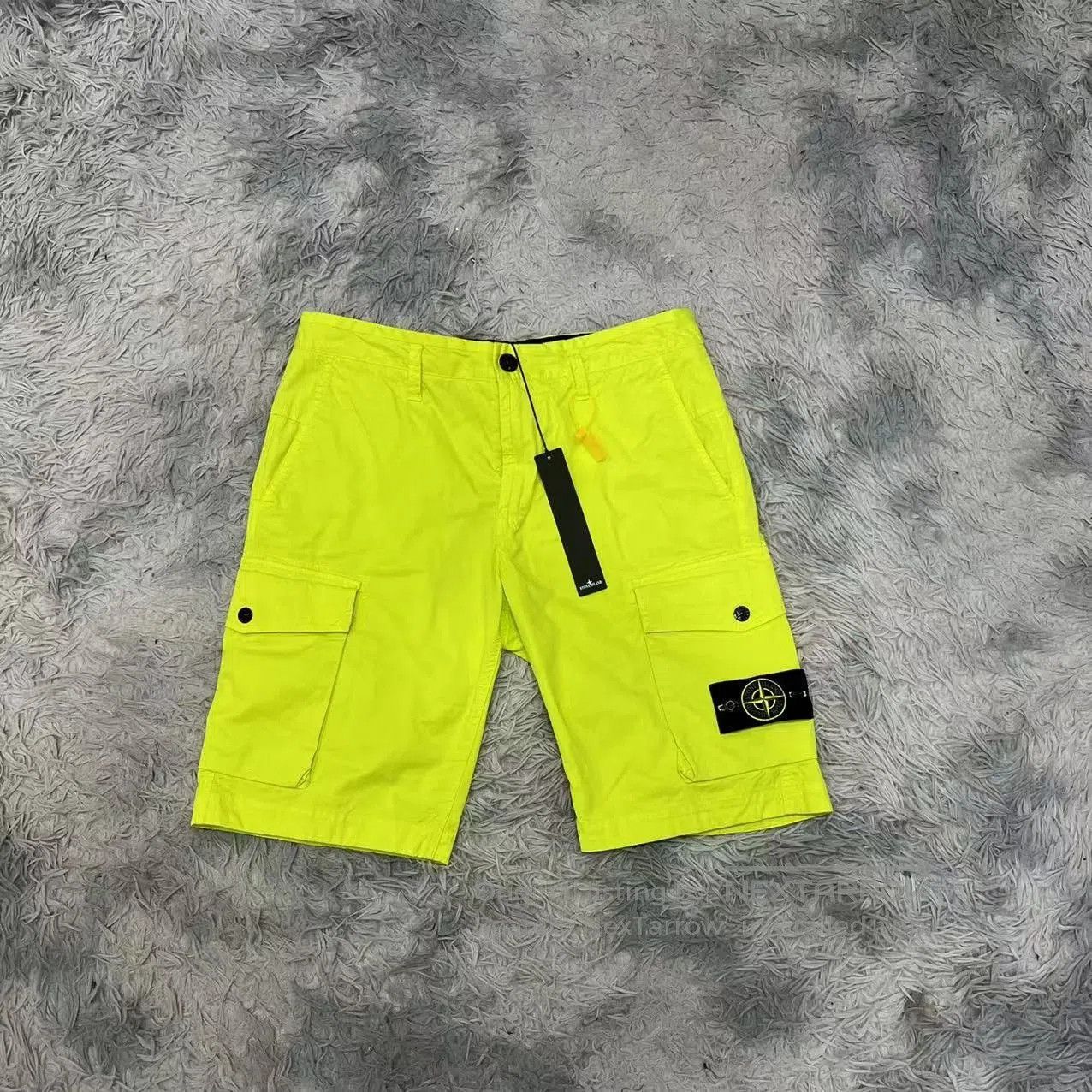 Stone Island Stone Island Shorts. Size US 31 - 1 Thumbnail