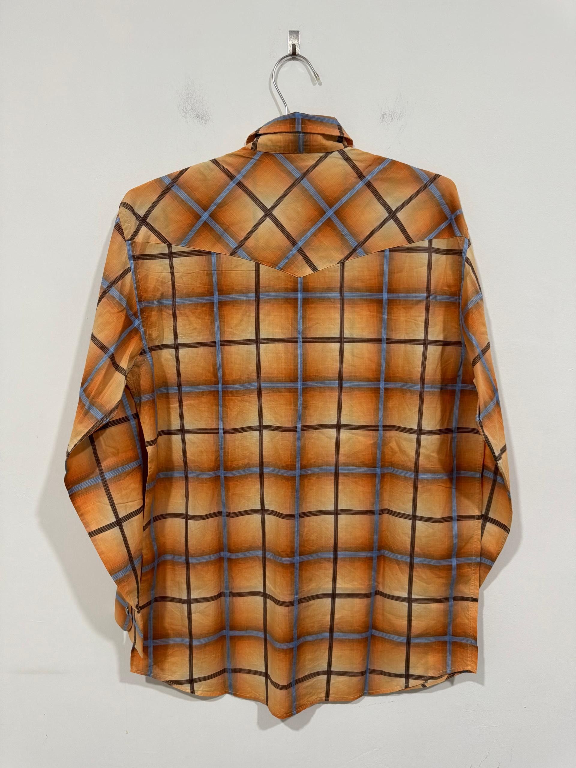 Other Vintage 90s Hunting World Western Shirt Size US M / EU 48-50 / 2 - 4 Thumbnail