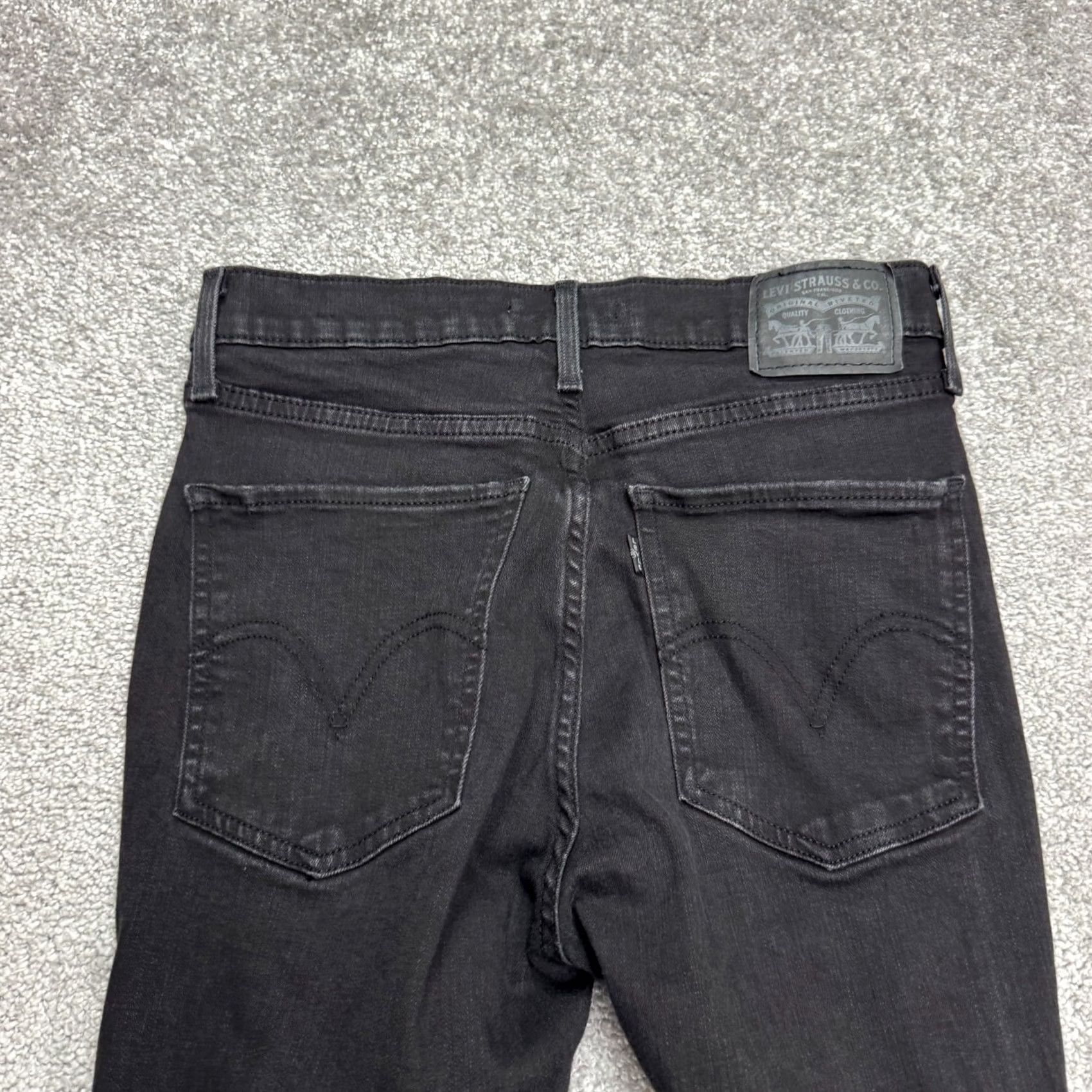Levi's VINTAGE? No. (But must start with VINTAGE if vintage) Size 29" - 3 Thumbnail