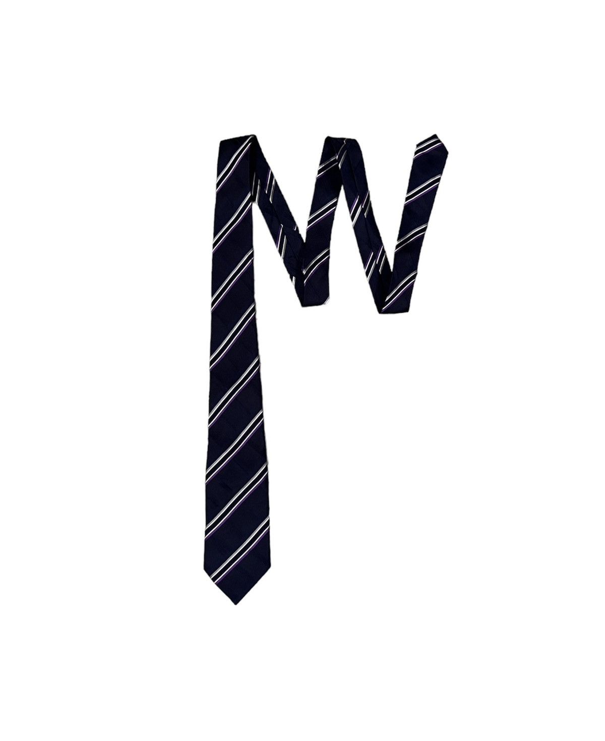 Kensho Abe Kensho Abe Homme Tie Size ONE SIZE - 1 Thumbnail