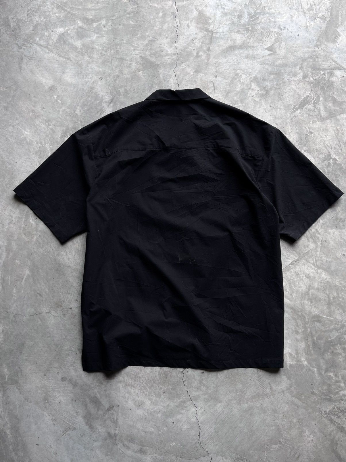 Tornado Mart Tornado mart Shirt Size US S / EU 44-46 / 1 - 8 Thumbnail