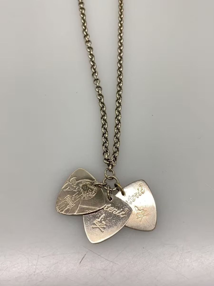 Hysteric Glamour Multi Guitar Pick Necklace Size ONE SIZE - 1 Thumbnail