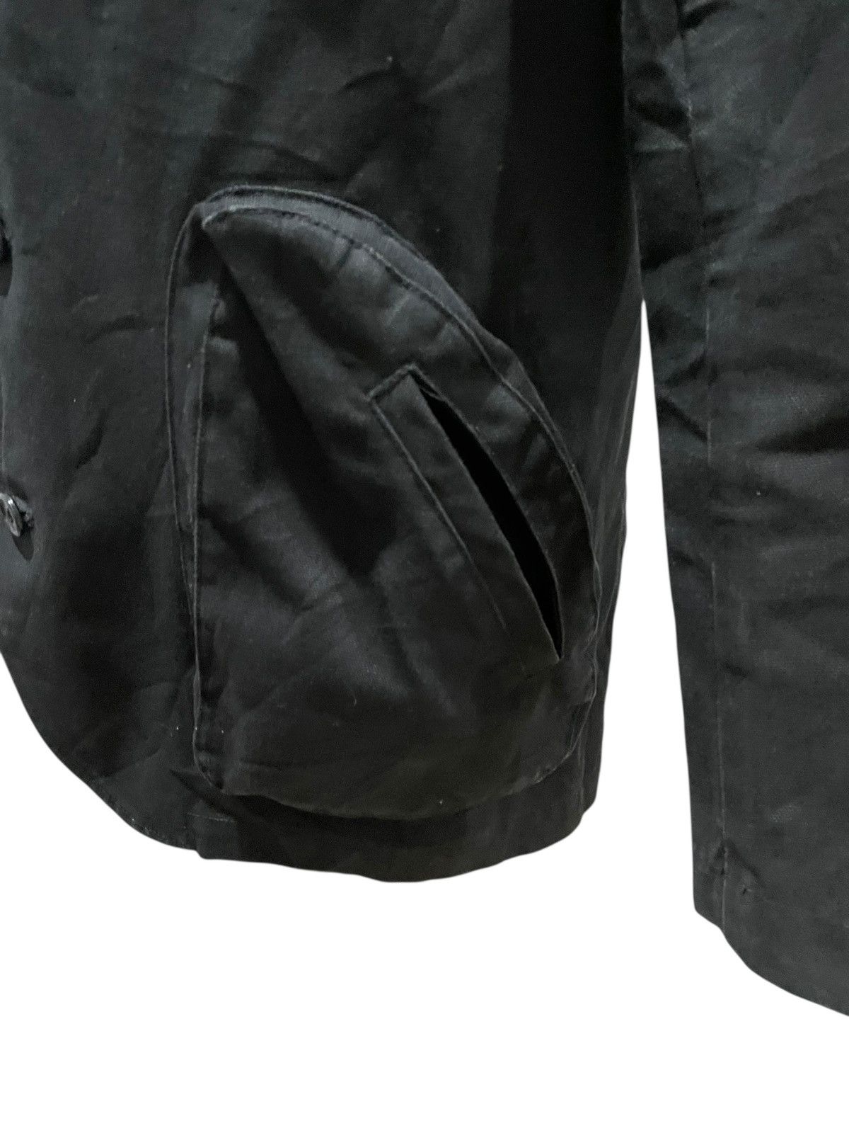 Beams Plus × Canvas × Japanese Brand Beams Japan Bloat Pocket Canvas Jacket Size US M / EU 48-50 / 2 - 10 Thumbnail