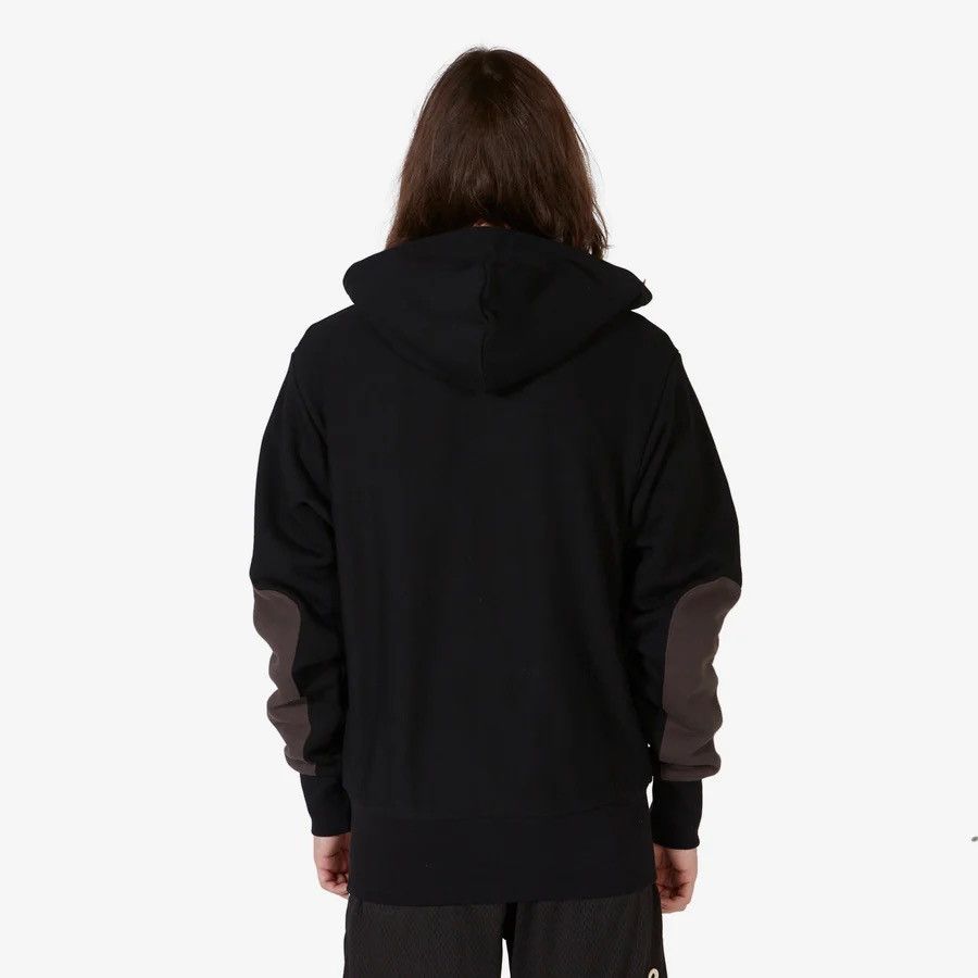 Advisory Board Crystals Advisory Board Crystals Abc 123 Tri-Tone Zip Up Hoodie Size US M / EU 48-50 / 2 - 19 Thumbnail