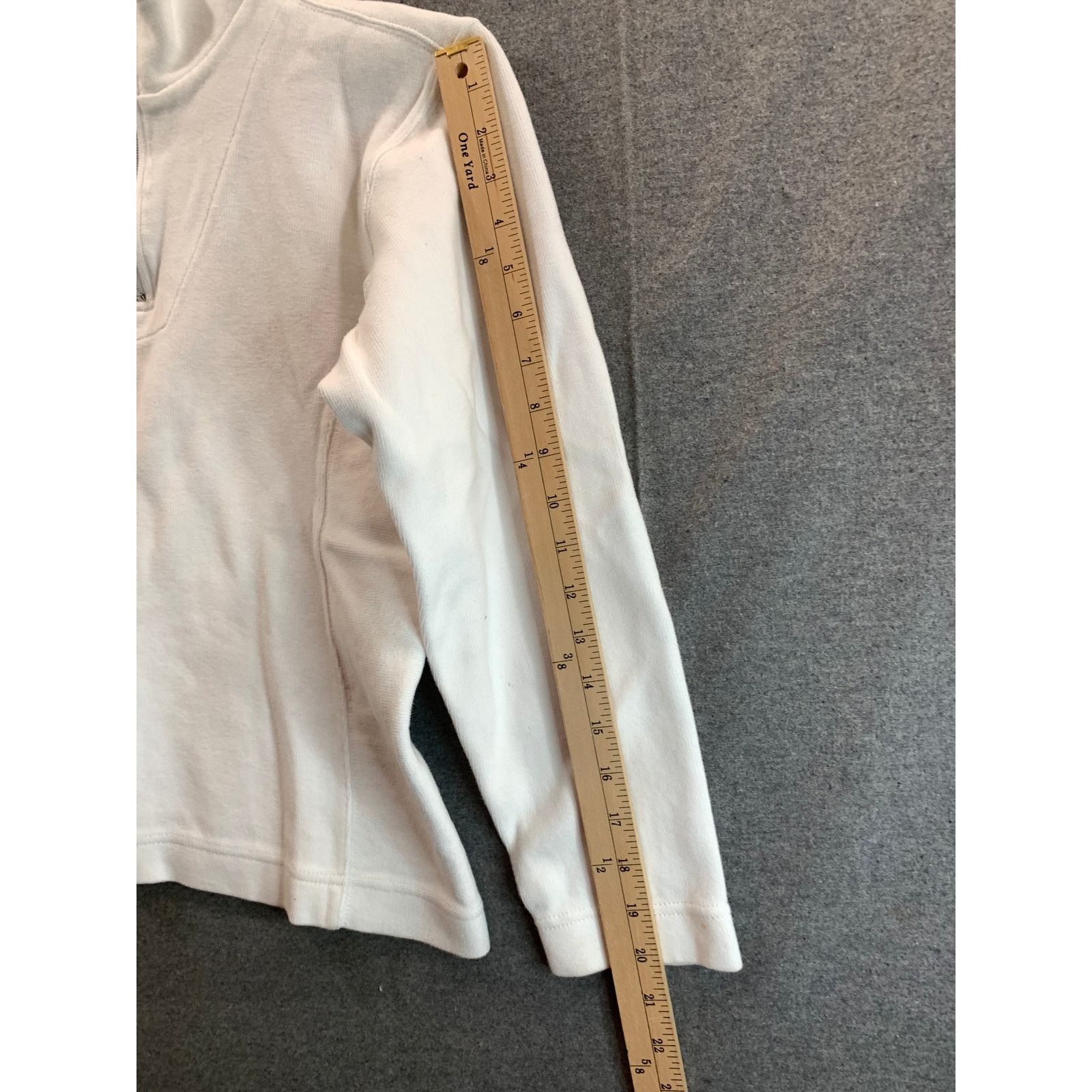 Tommy Bahama Tommy Bahama Sweater Womens Small Long Sleeve Size S / US 4 / IT 40 - 6 Thumbnail