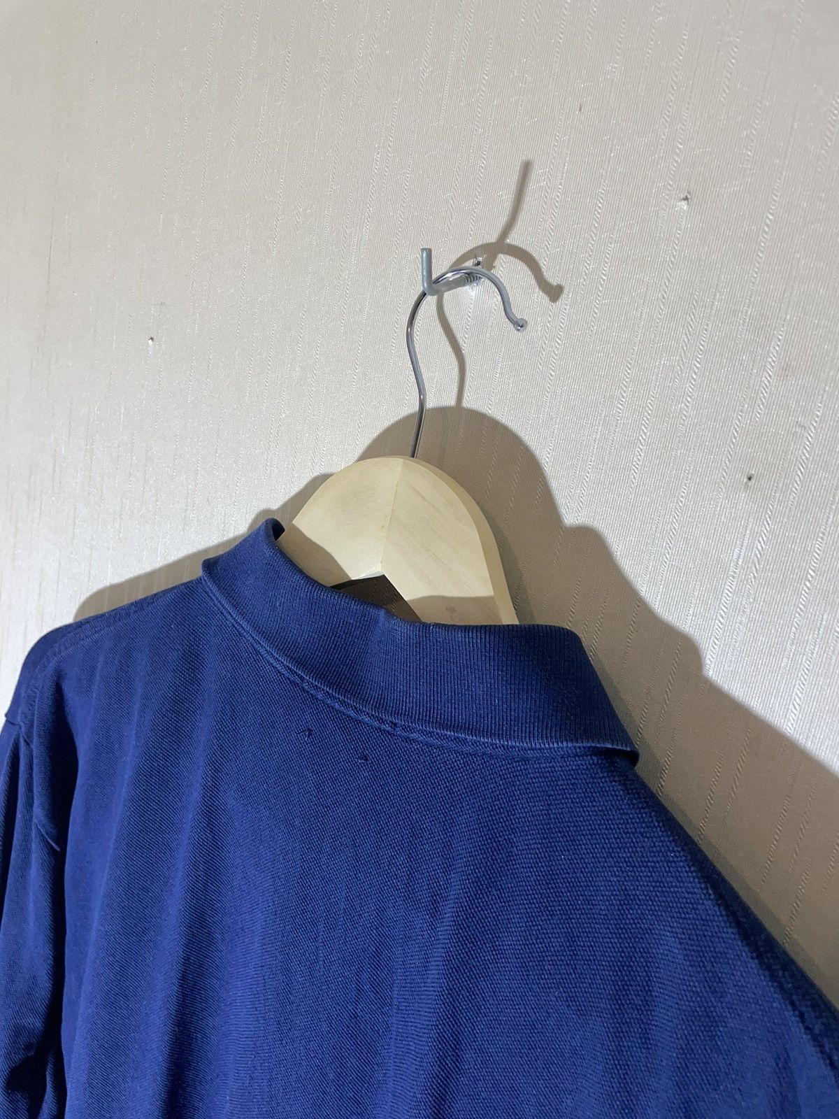 Polo Ralph Lauren × Rugby Ralph Lauren × Vintage Polo Ralph Lauren vintage rugby jersey Size US XL / EU 56 / 4 - 15 Thumbnail
