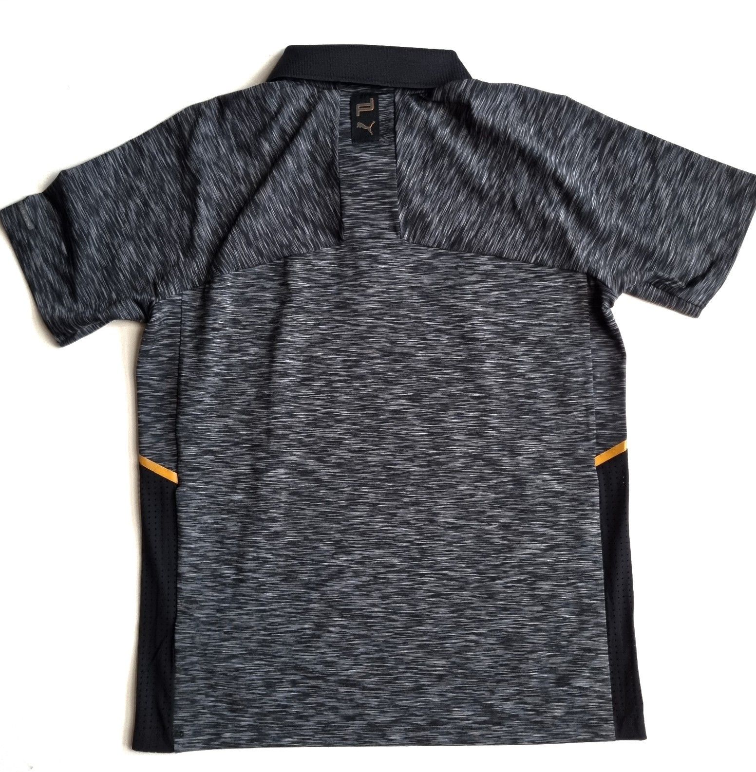 Porsche Design Porsche Design X Puma Polo Shirt Size US S / EU 44-46 / 1 - 2 Thumbnail