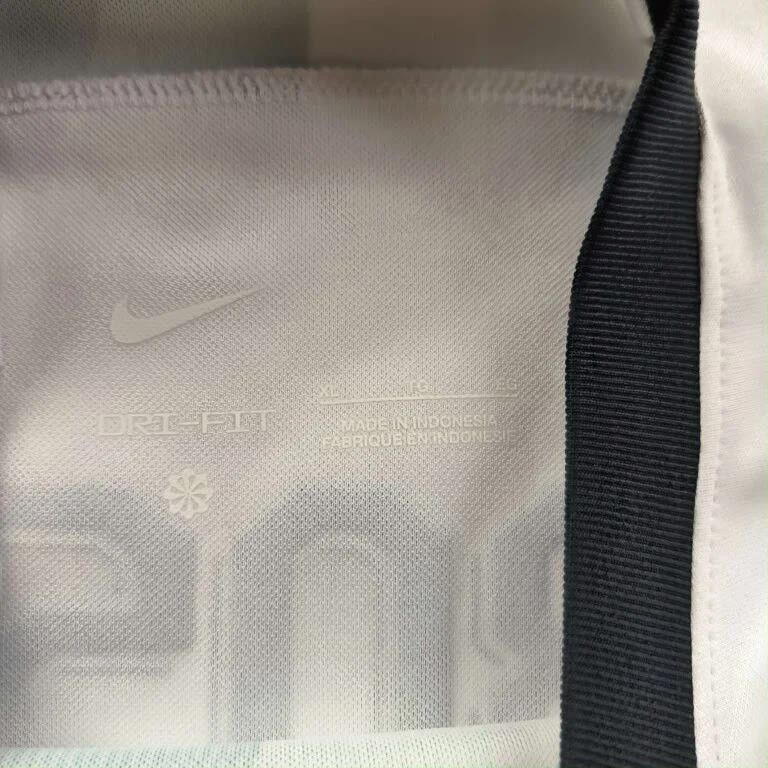 Nike NEW Liverpool 2023-24 Szoboszlai EL football jersey size XL Size US XL / EU 56 / 4 - 6 Thumbnail