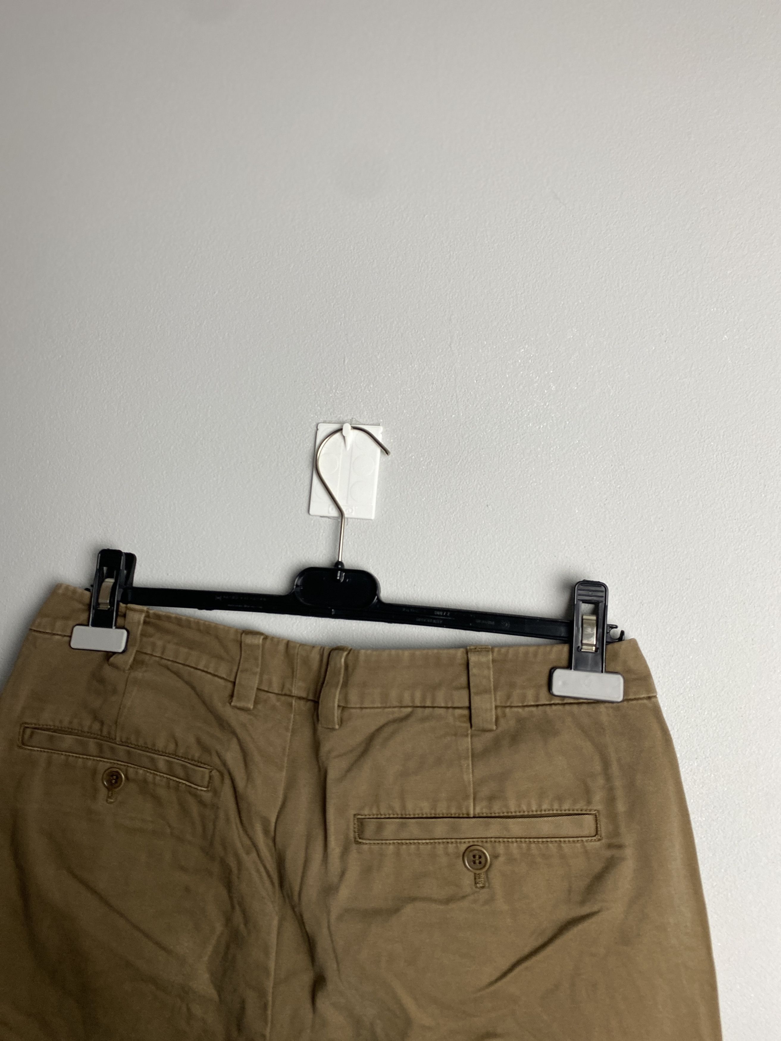 Arket Arket Casual chino pants regular fit Size US 32 / EU 48 - 3 Thumbnail