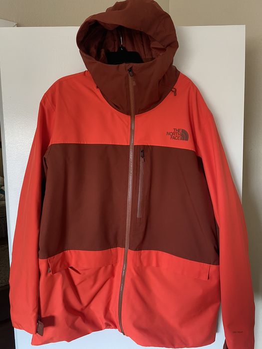 The north on sale face repko jacket