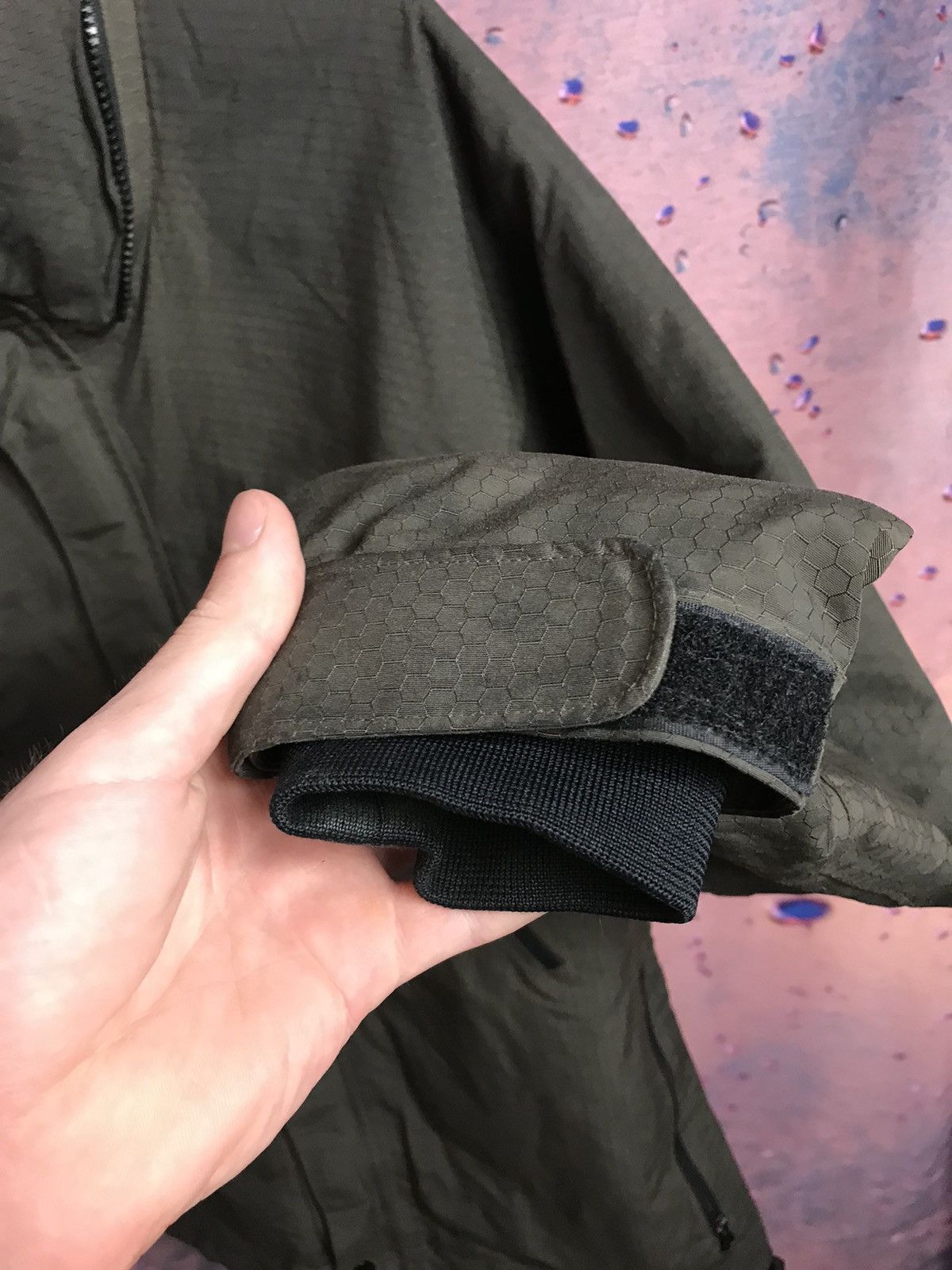 Carhartt × Vintage Vintage Carhartt Fellow jacket Size US M / EU 48-50 / 2 - 5 Thumbnail