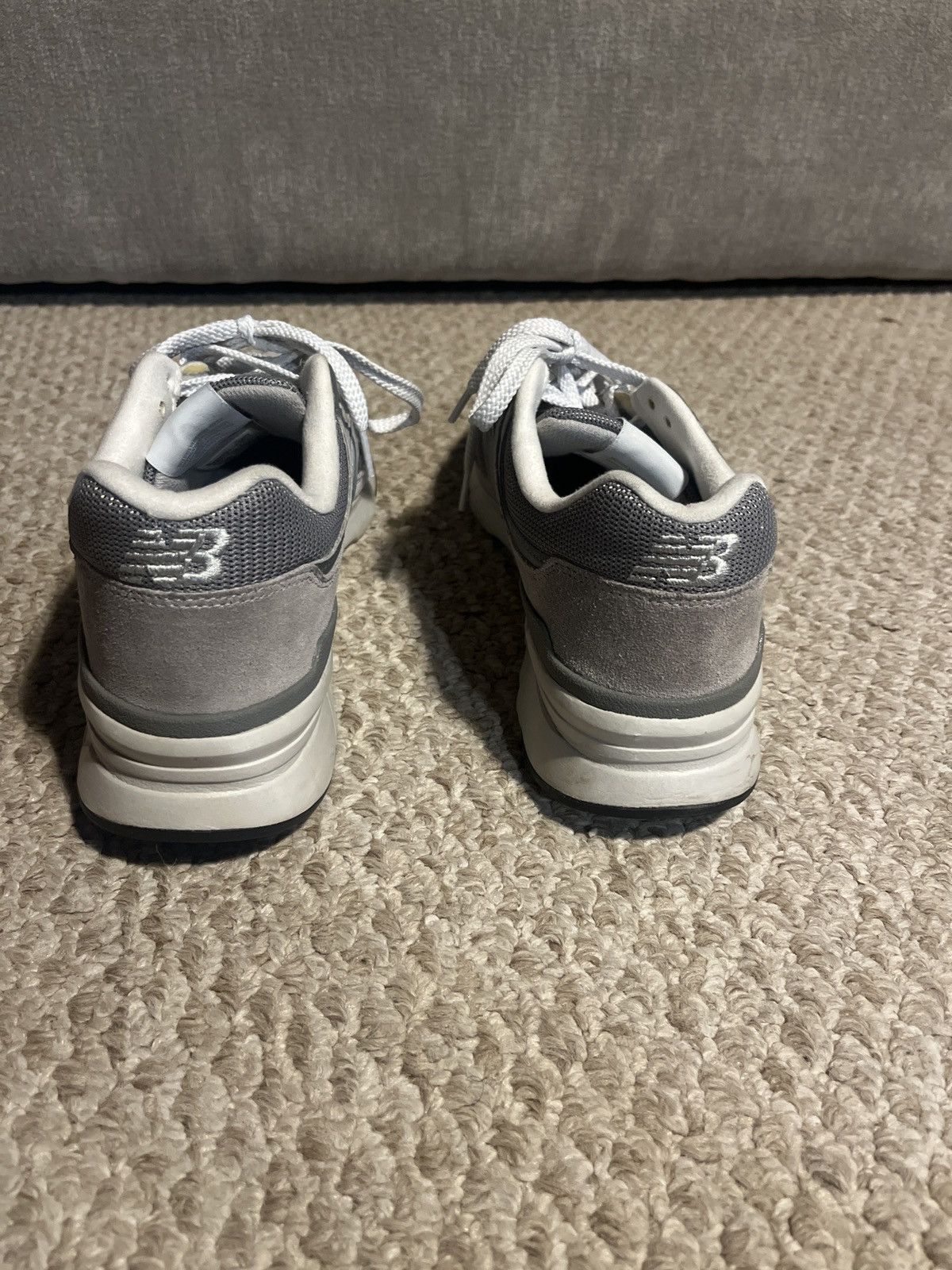 New Balance New Balance 997H Sneakers Size US 13 / EU 46 - 4 Thumbnail