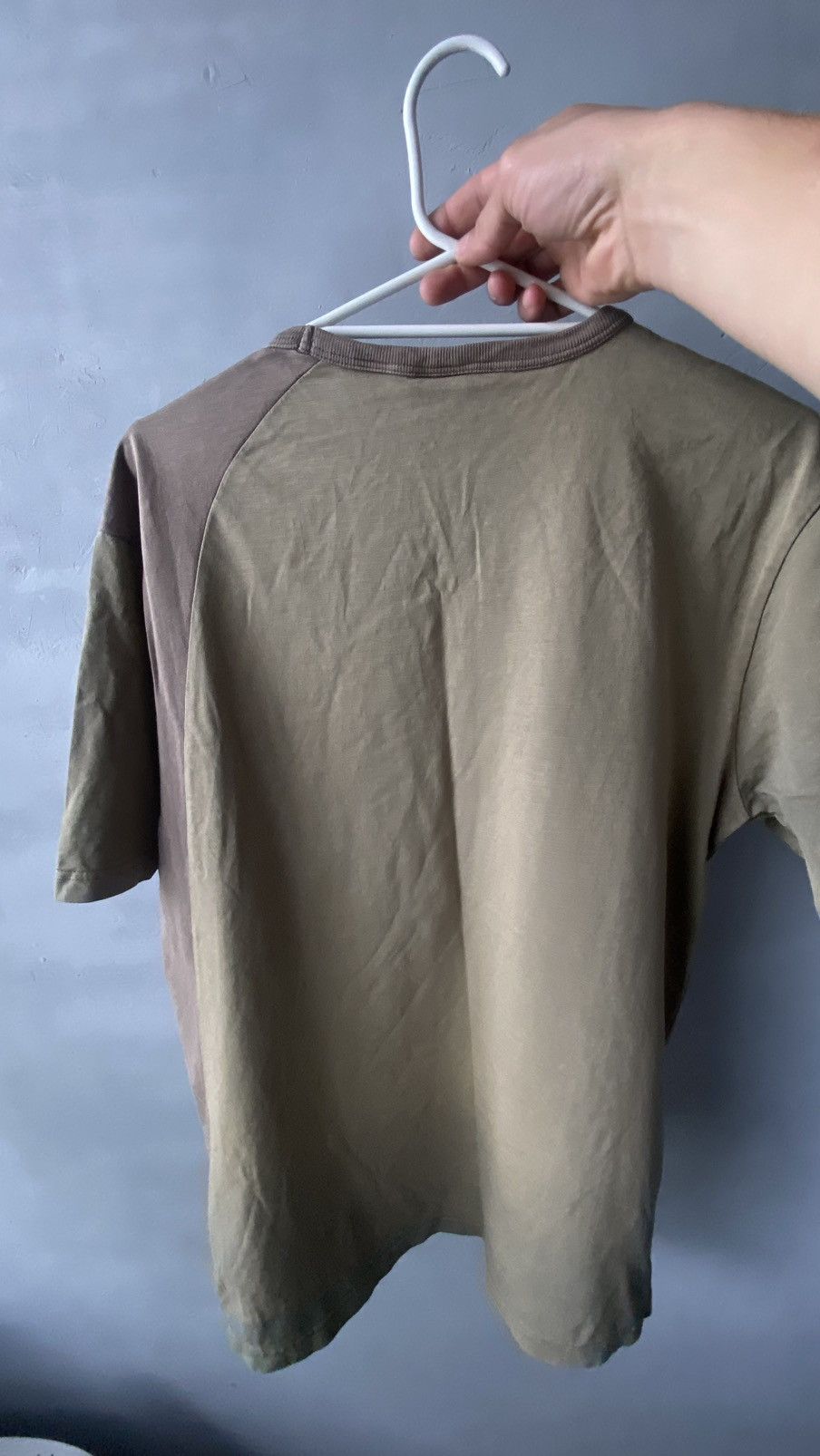 G-Star Vintage G star raw denim t-shirt Size US XL / EU 56 / 4 - 6 Thumbnail