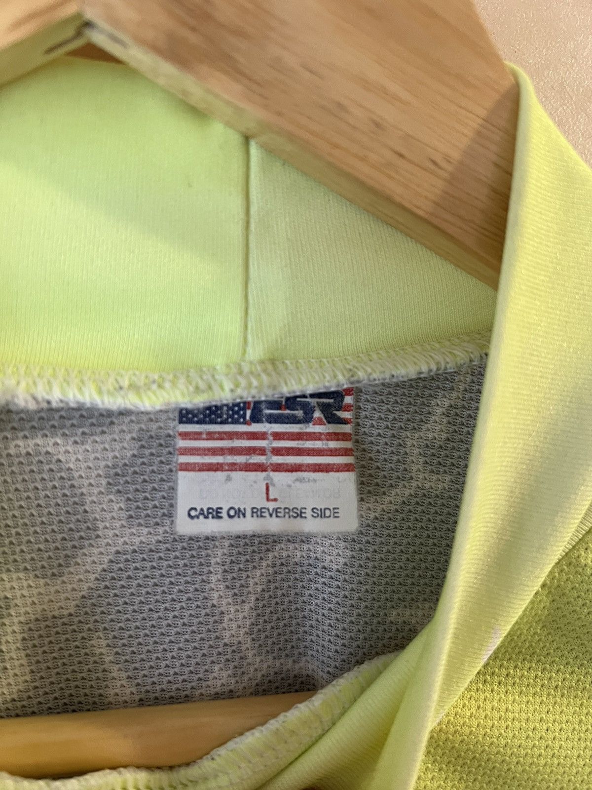 Other Crazy Vintage Y2K oneal racing swiss Size US L / EU 52-54 / 3 - 6 Thumbnail