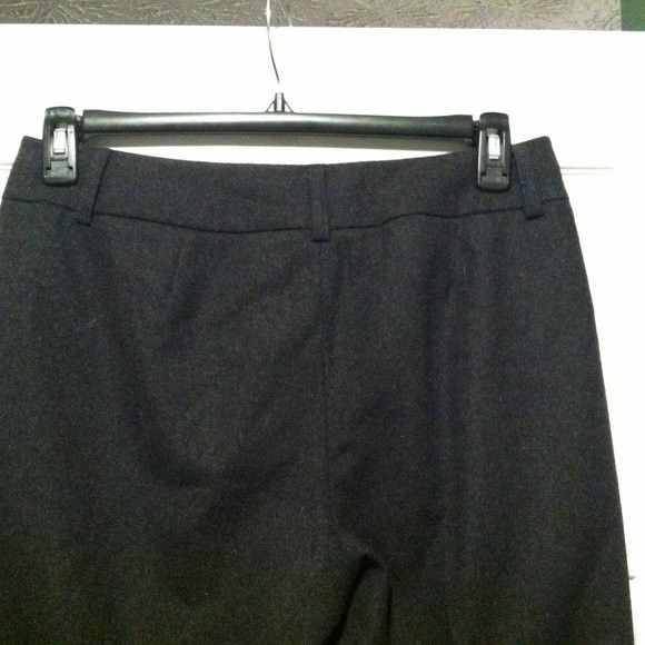 Other CHADWICKS WOMEN'S 51%WOOL 45%POLYESTER DRESS PANTS 10/29 Size 32" / US 10 / IT 46 - 4 Thumbnail