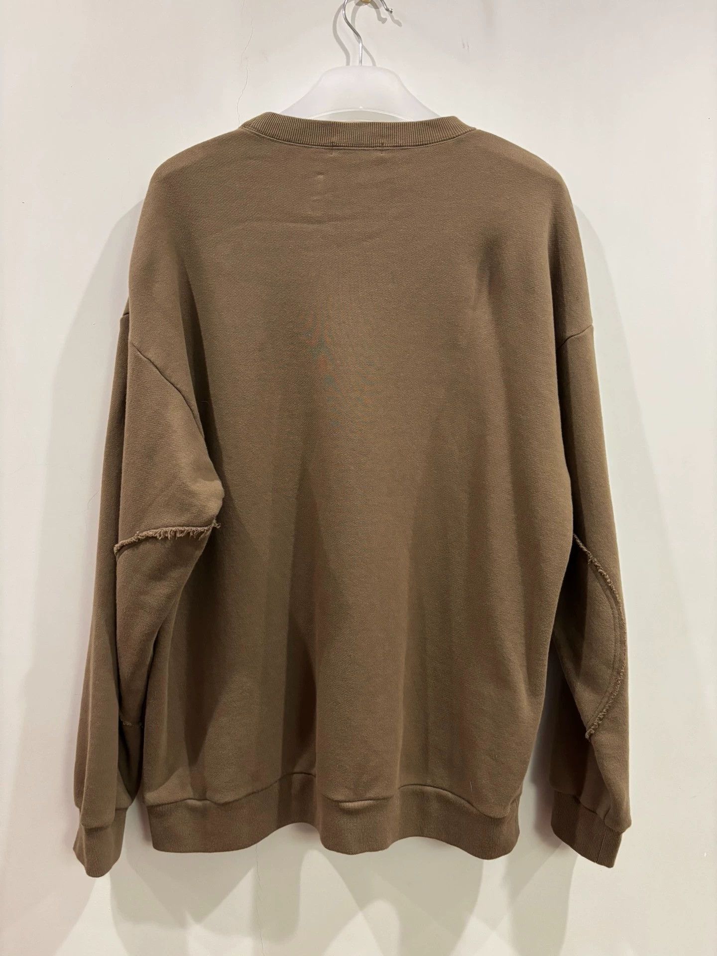 Undercover The UNDERCOVER pocket hoodie Size US L / EU 52-54 / 3 - 2 Thumbnail