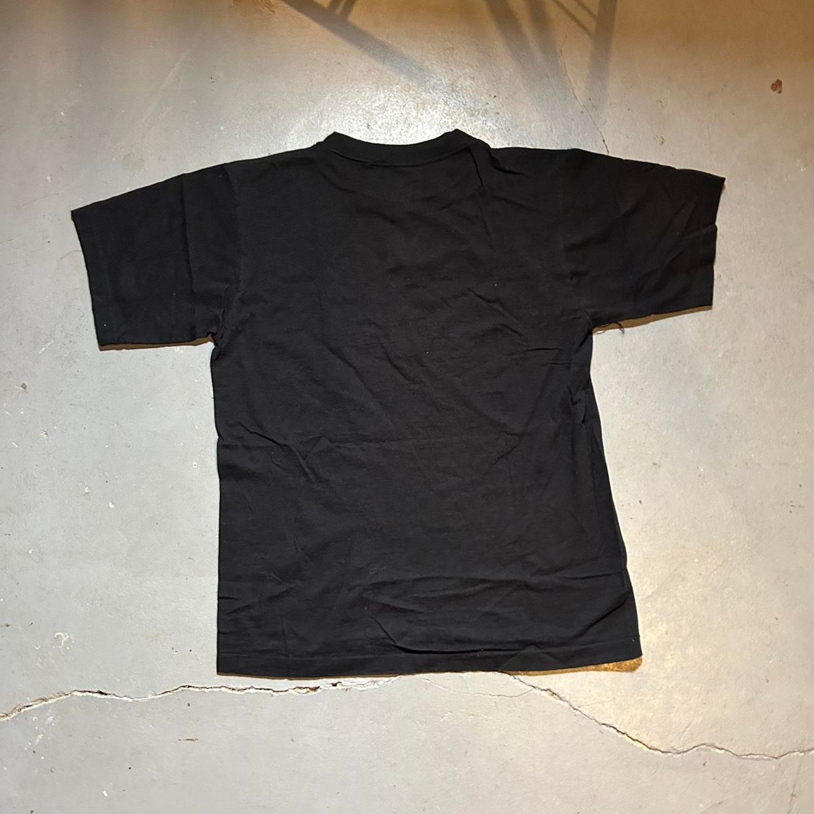 Hanes 80s nebraska tourist tee shirt Size US L / EU 52-54 / 3 - 6 Thumbnail