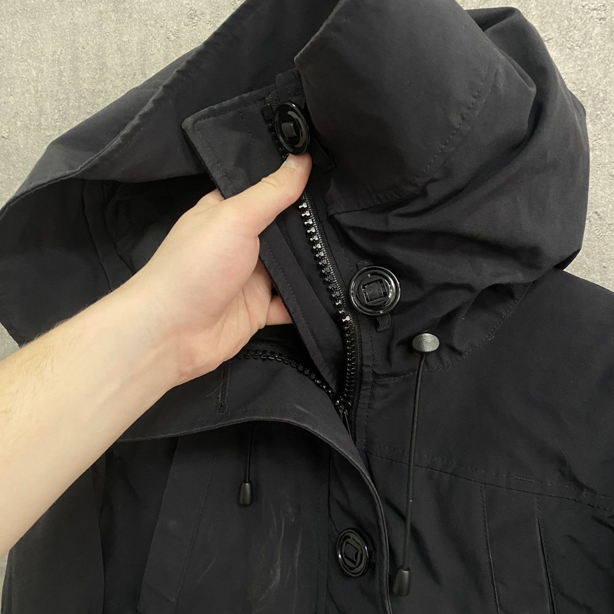 Canada Goose Canada Goose Parka Jacket Women’s Winter Size M / US 6-8 / IT 42-44 - 10 Thumbnail