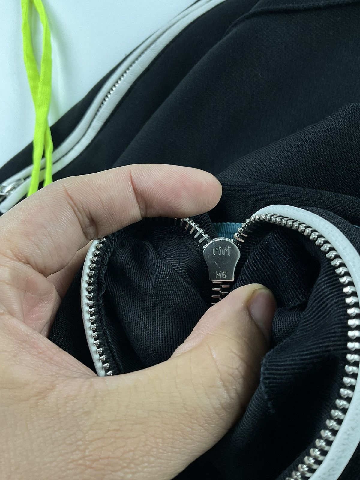 Amiri Amiri Skinny Track Pants Size US 32 / EU 48 - 10 Thumbnail