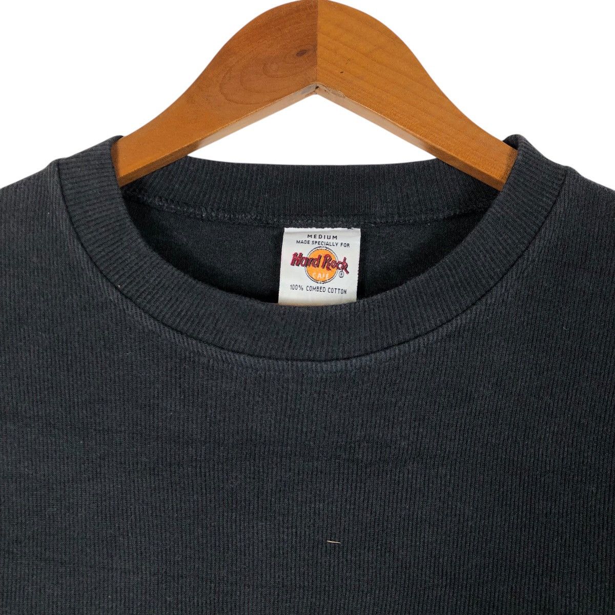 Hard Rock Cafe HARD ROCK CAFE Universal Citywalk Osaka Sweatshirt Size US M / EU 48-50 / 2 - 3 Thumbnail