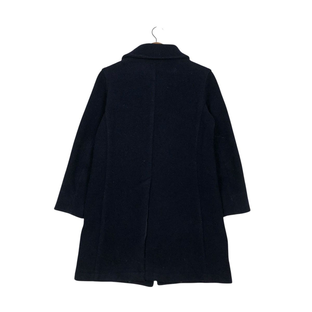 Danton 🔥VINTAGE WOOL JACKET HERRINGBONE DANTON VETEMENTS & TRAVAIL Size US S / EU 44-46 / 1 - 11 Thumbnail
