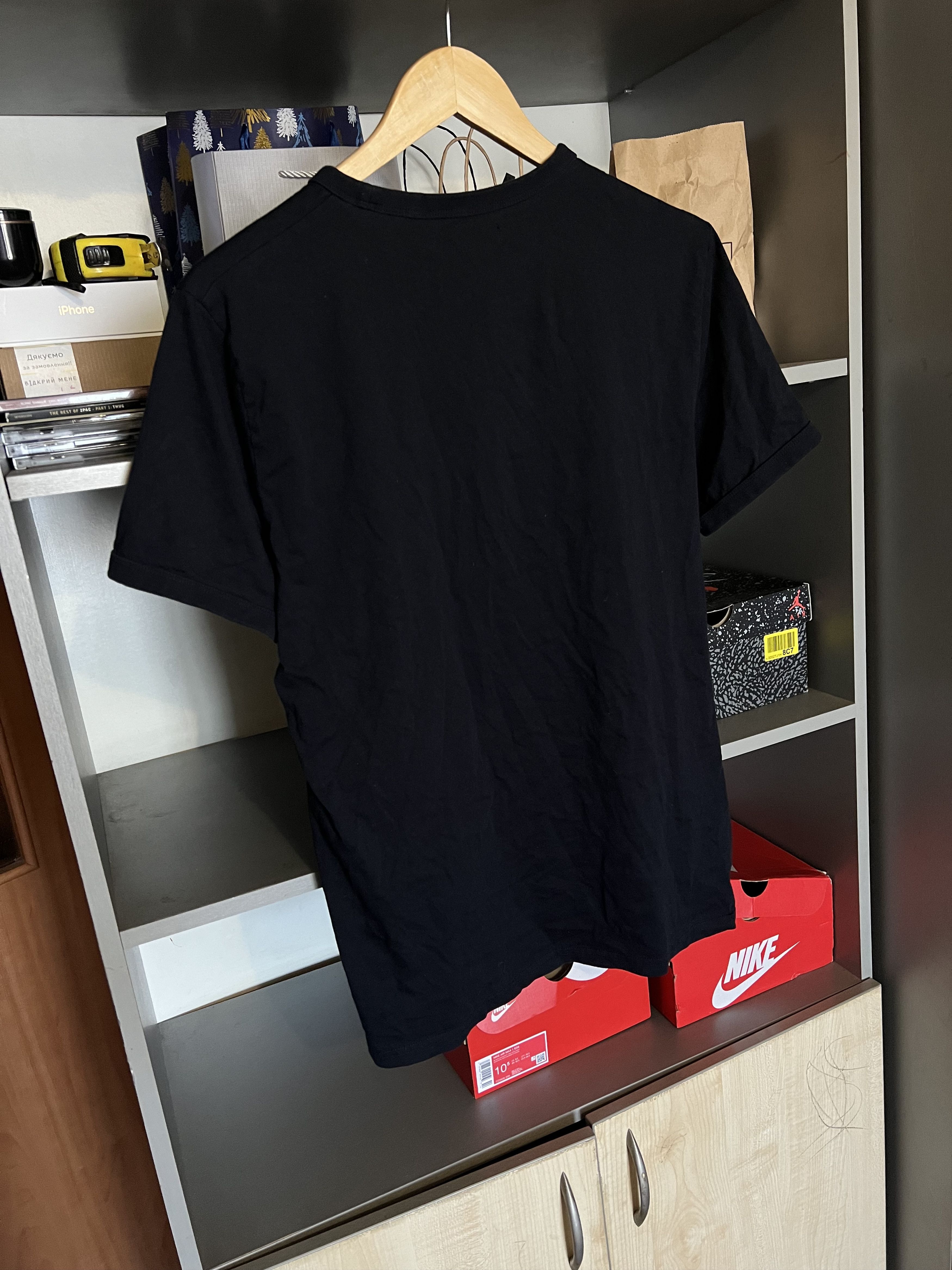 Fred Perry Vintage Fred Perry Classic Designer Casual T-shirt Y2K Size US L / EU 52-54 / 3 - 5 Thumbnail