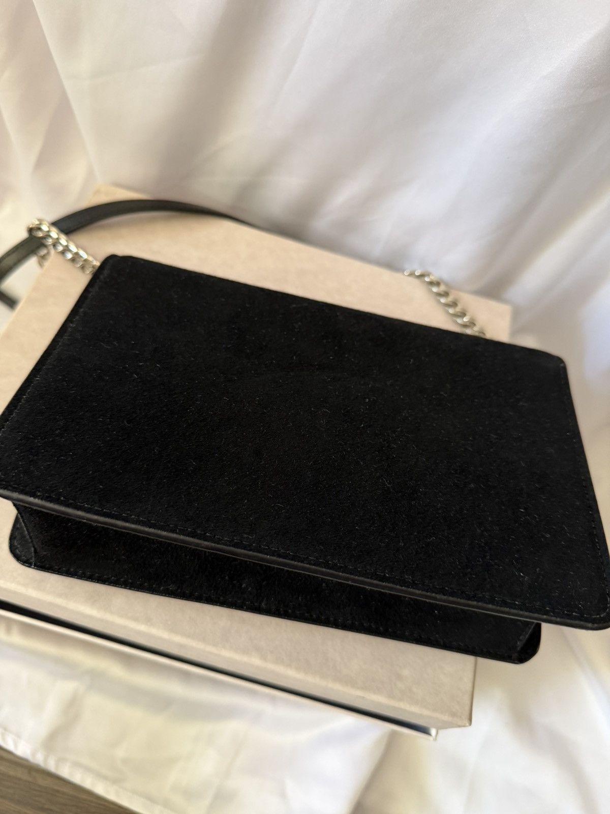 Jimmy Choo Jimmy Choo Kalina crystal bag Size ONE SIZE - 12 Thumbnail