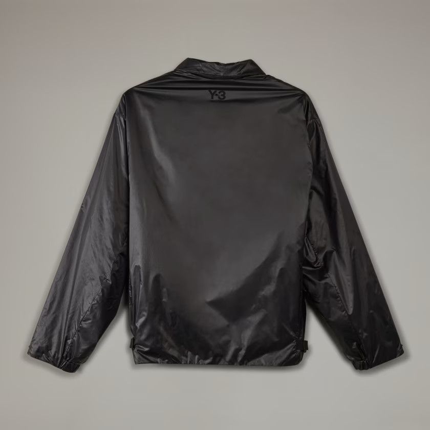 Y-3 Y-3 ADIDAS LINER JACKET Size US M / EU 48-50 / 2 - 2 Thumbnail