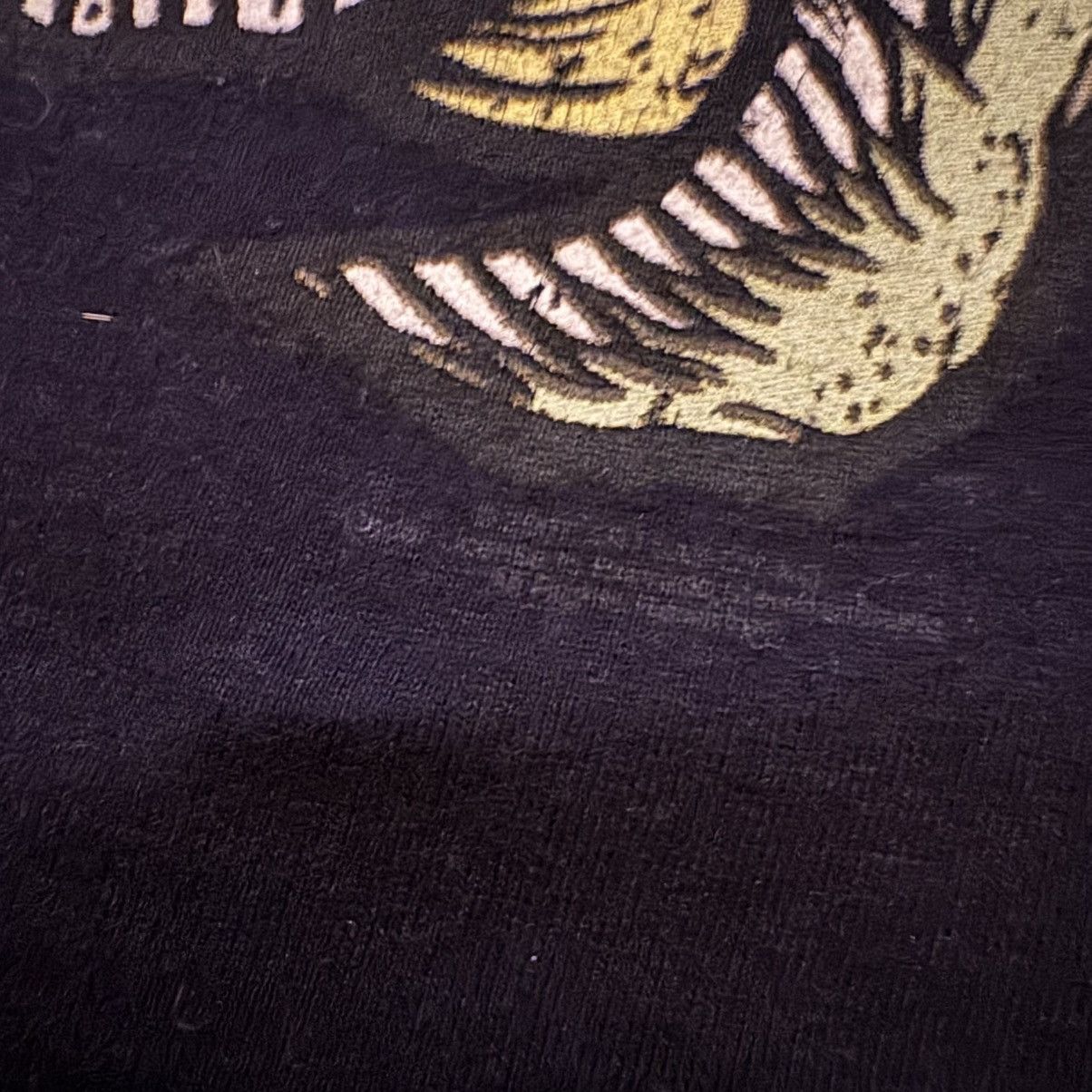 Band Tees 2007 AS I LAY DYING BAND TEE Size US L / EU 52-54 / 3 - 6 Thumbnail