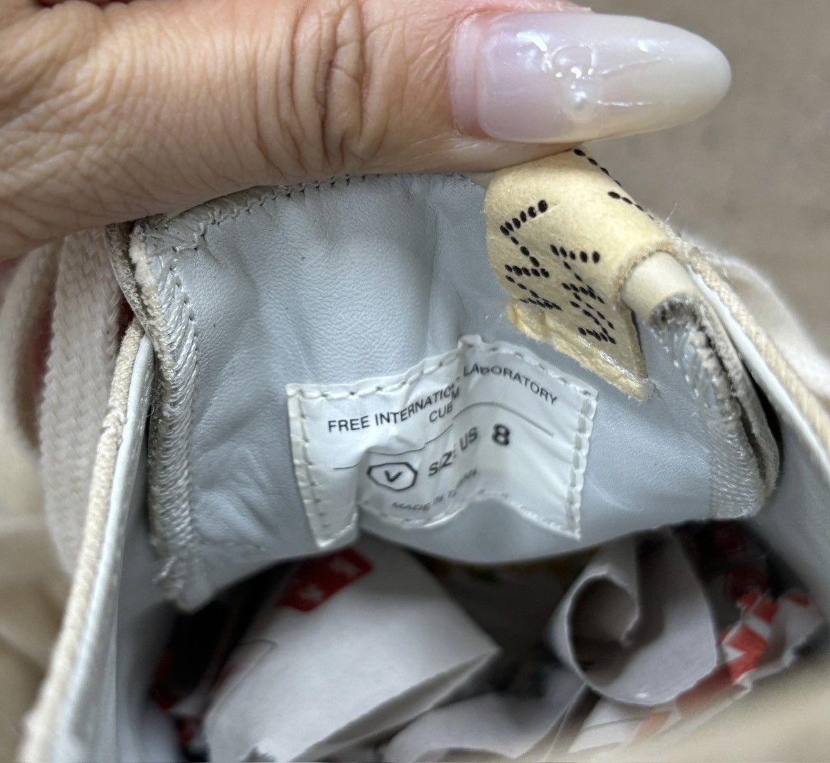 Visvim Visvim 22aw Skagway Lo G.Cords，us8 Size US 8 / EU 41 - 11 Thumbnail