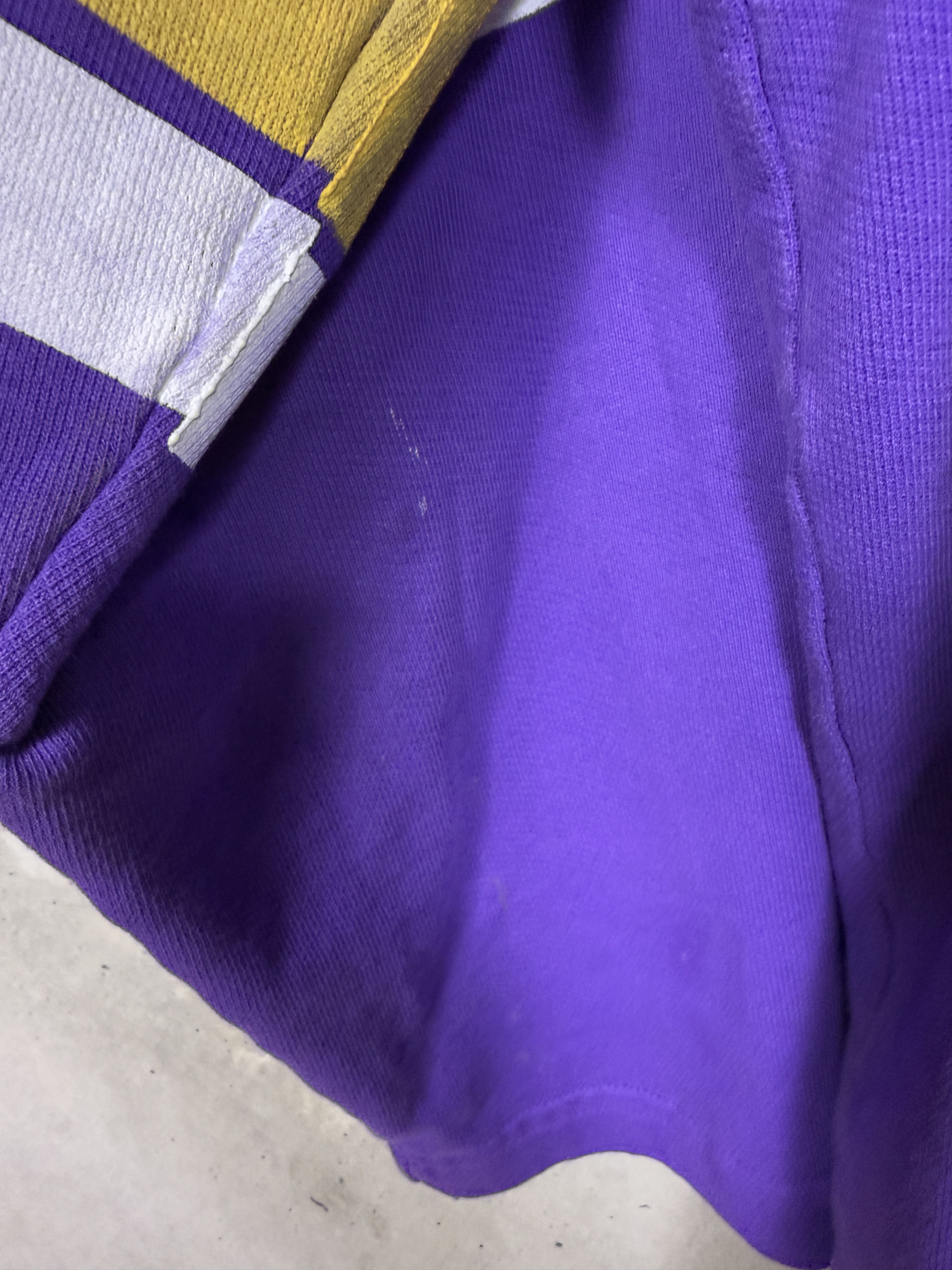 Camp High Camp High West Purple Sweatshirt Size US S / EU 44-46 / 1 - 6 Thumbnail