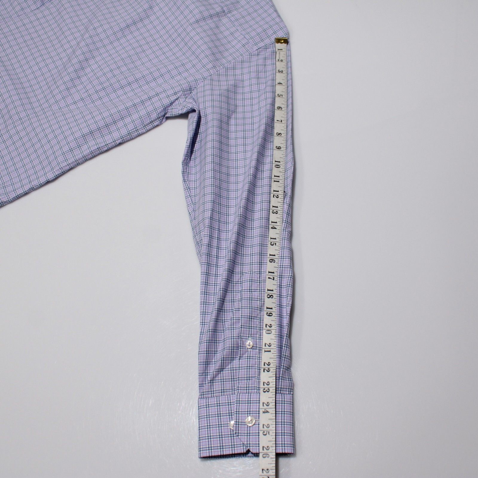 Eton Eton New with tags Shirt Size M US In Purple Size US M / EU 48-50 / 2 - 5 Thumbnail