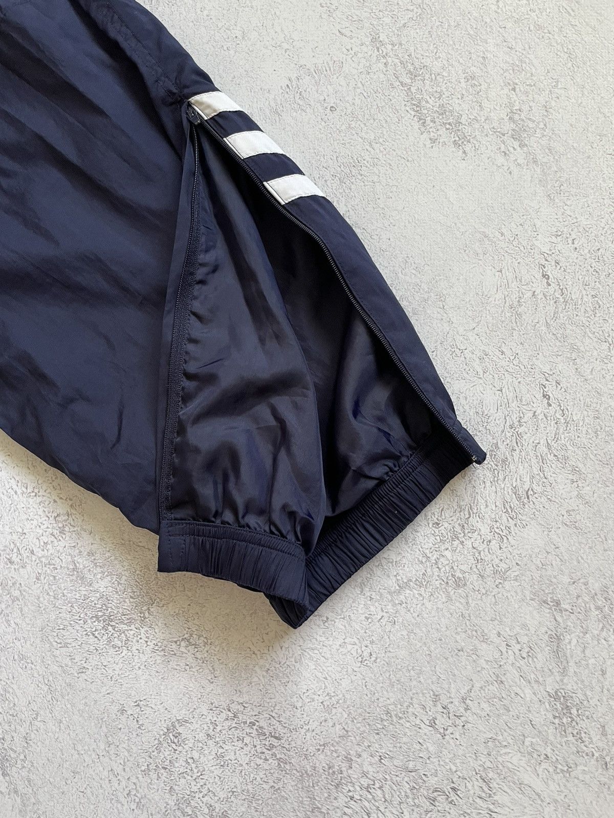 Vintage Adidas Vintage 90s Track Pants Size XL Size US 37 - 5 Thumbnail
