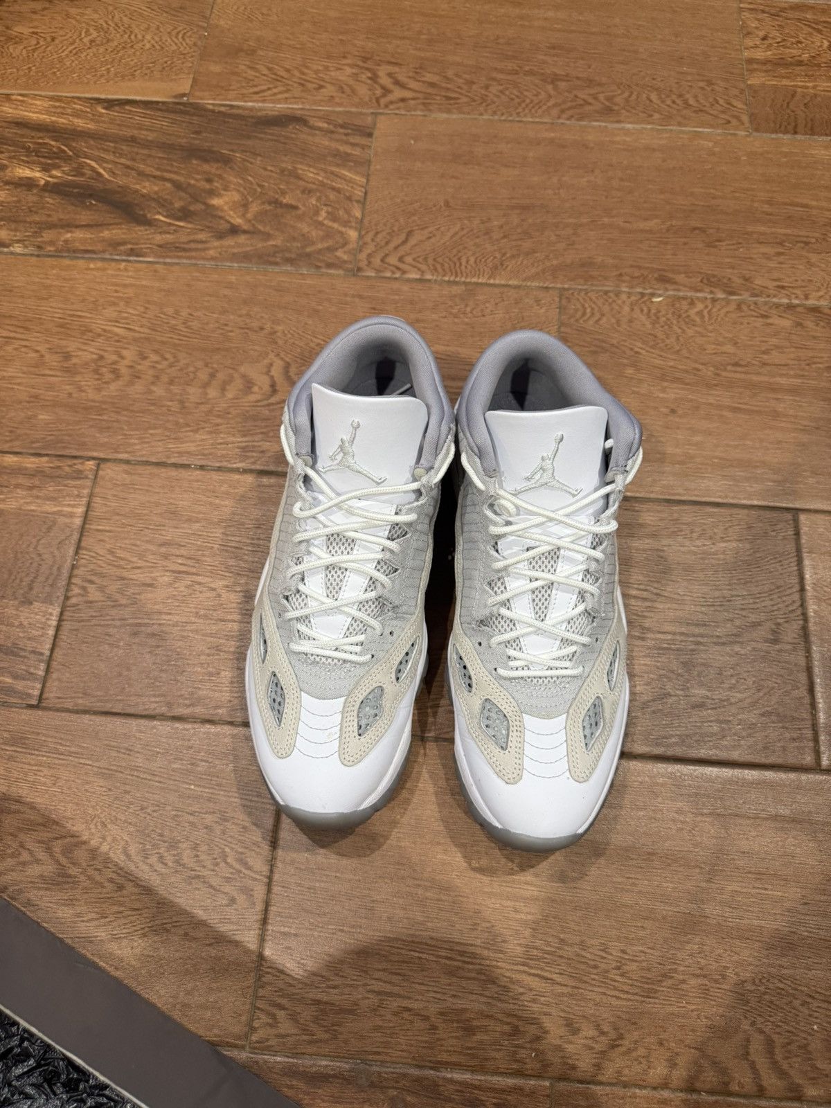 Jordan Brand air jordan 11 retro low ie Size US 11.5 / EU 44-45 - 4 Thumbnail