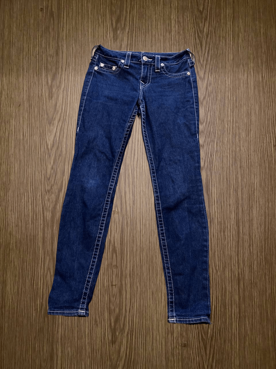 True Religion True religion jeans Size US 28 / EU 44 - 1 Thumbnail