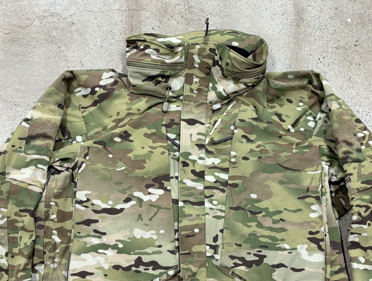 Arc'teryx 🔥Arcteryx LEAF SMU Sniper Combat Smock Size US L / EU 52-54 / 3 - 3 Thumbnail
